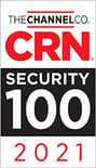 CRN Security 100